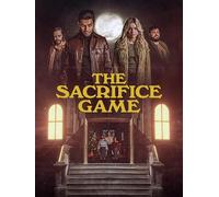 The Sacrifice Game