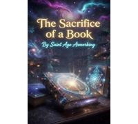 The Sacrifice of a Book