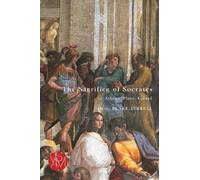The Sacrifice of Socrates: Athens, Plato, Girard (Studies in Violence, Mimesis & Culture)