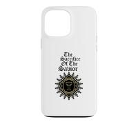 The Sacrifice Of The Savior Christian Religious God Case for iPhone 13 Pro Max