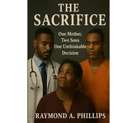 The Sacrifice: One Mother. Two Sons. One Unthinkable Decision