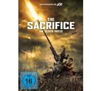 The Sacrifice - Um jeden Preis (DVD) Jing Wu Chao Deng Yi Zhang Vision Wei Li