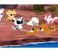 The Sad Behind Story