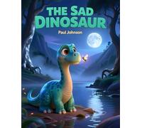 The Sad Dinosaur