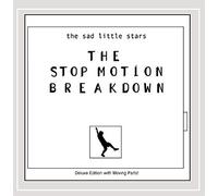 The Sad Little Stars - The Stop Motion Breakdown