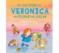 The Sad Story Of Veronica: Who Played The Violin