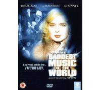 The Saddest Music In The World [DVD]