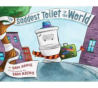 The Saddest Toilet in the World