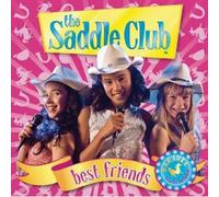 The Saddle Club - Best Friends