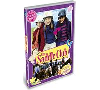 The Saddle Club, Series 1, Volume 2 [DVD] [2001]