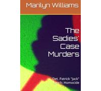 The Sadies' Case Murders: Det. Patrick "Jack" Lynch: Homocide (Detective Patrick "Jack" Lynch)