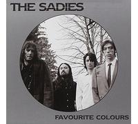 The Sadies - Favourite Colours