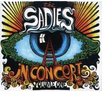 The Sadies - In Concert Volume One