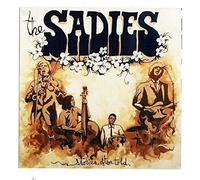 The Sadies - Stories Often Told
