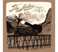 The Sadies - Yassine: Modern Pop From Mauritania (1984-1987) [VINYL]