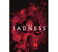 The Sadness