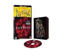 The Sadness Limited Edition 4K UHD