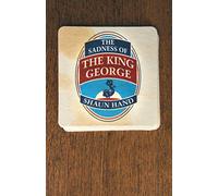 The Sadness of The King George