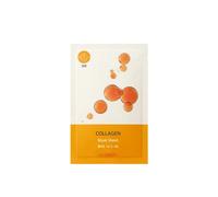 The Saem Bio Solution Firming Collagen Mask Sheet 20g
