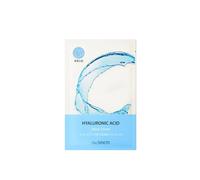 The Saem Bio Solution Hydrating Hyaluronic Acid Mask Sheet 20g