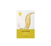 The Saem Bio Solution Radiance Multi Vitamin Mask Sheet 20g