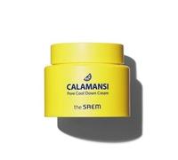 The Saem - Calamansi Pore Cool Down Cream 100ml