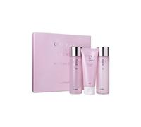 The Saem - Collagen EX Hydra Skin Care 3 Set 3 pcs