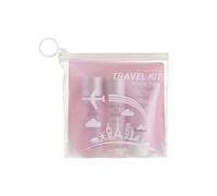 The Saem - Collagen EX Hydra Travel Kit 3 pcs