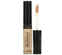 THE SAEM Cover Perfection Tip Concealer 1.25 Light Beige