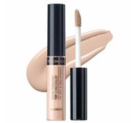 THE SAEM Cover Perfection Tip Concealer 1.75 Middle Beige
