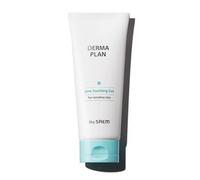 The Saem - Derma Plan Zero Soothing Gel 200ml