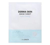 The Saem - Derma Skin Mask Sheet - 4 Types Hydro Calming