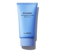 The Saem - Eco Earth All Protection Sun Cream 50g