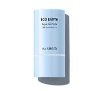 The Saem - Eco Earth Aqua Sun Stick 22g