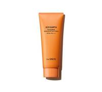 The Saem - Eco Earth Face & Body Waterproof Sun Cream 100g