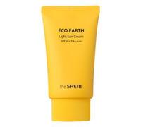 The Saem - Eco Earth Light Sun Cream 50g