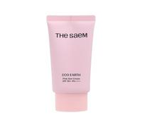 The Saem - Eco Earth Pink Sun Cream 2026 Version - 50g