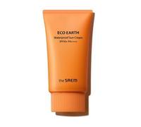The Saem - Eco Earth Waterproof Sun Cream 50g