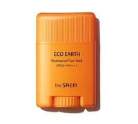 The Saem - Eco Earth Waterproof Sun Stick 17g
