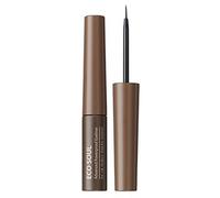 The Saem - Eco Soul Advanced Powerproof Eyeliner (#01 Deep Black) 5g