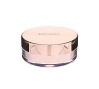 The Saem - Eco Soul Bounce Powder - 2 Colors #01 Ivory