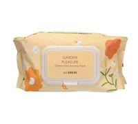 The Saem - Garden Pleasure Chamomile Cleansing Tissue 100 sheets