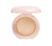 The Saem - Glam Perfection Baked Highlighter - 4 Colors #GD01 Golden Veil