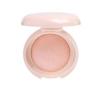 The Saem - Glam Perfection Baked Highlighter - 4 Colors #PK01 Rose Glare