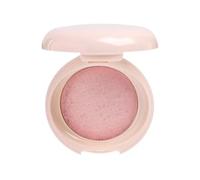 The Saem - Glam Perfection Baked Highlighter - 4 Colors #PK02 Baby Berry Beam