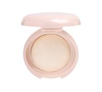 The Saem - Glam Perfection Baked Highlighter - 4 Colors #WH01 Frosty Shell