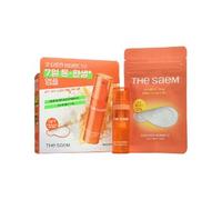 The Saem - Golden Berry C Blemish Ampoule Special Set 2 pcs