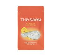 The Saem - Golden Berry C Dark Spot Patch 6 patches