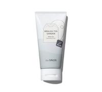 The Saem - Healing Tea Garden Cleansing Foam - 4 Types White Tea