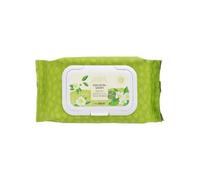 The Saem - Healing Tea Garden Green Tea Cleansing Tissue 60 pcs